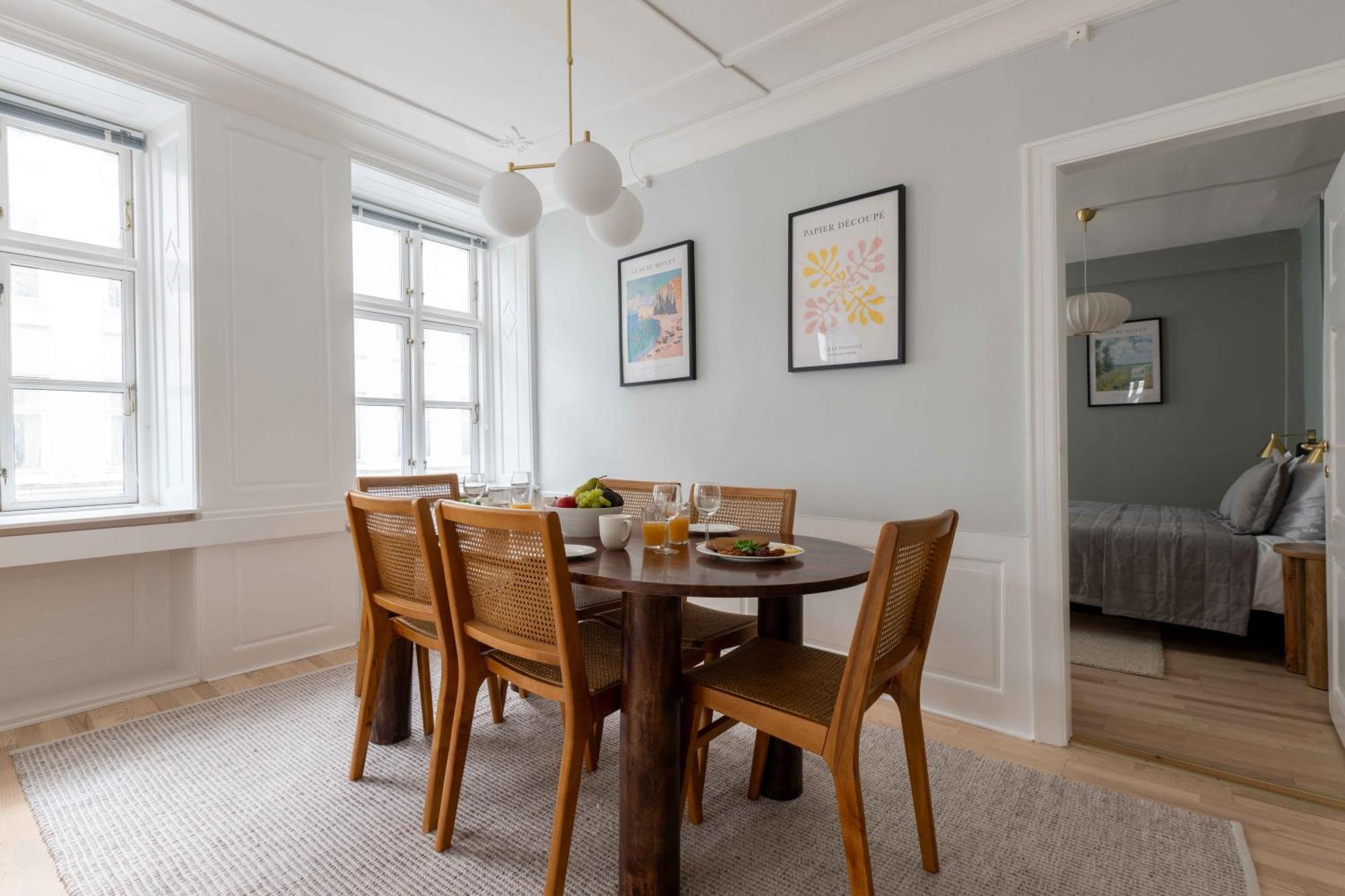 Spacious Tivoli Gardens W 3 Bedrooms *