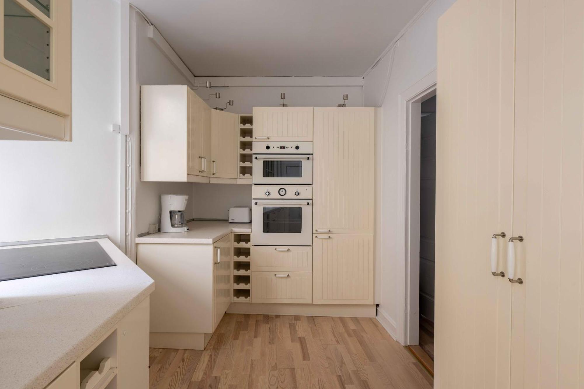 Spacious Tivoli Gardens W 3 Bedrooms * Kopenhagen