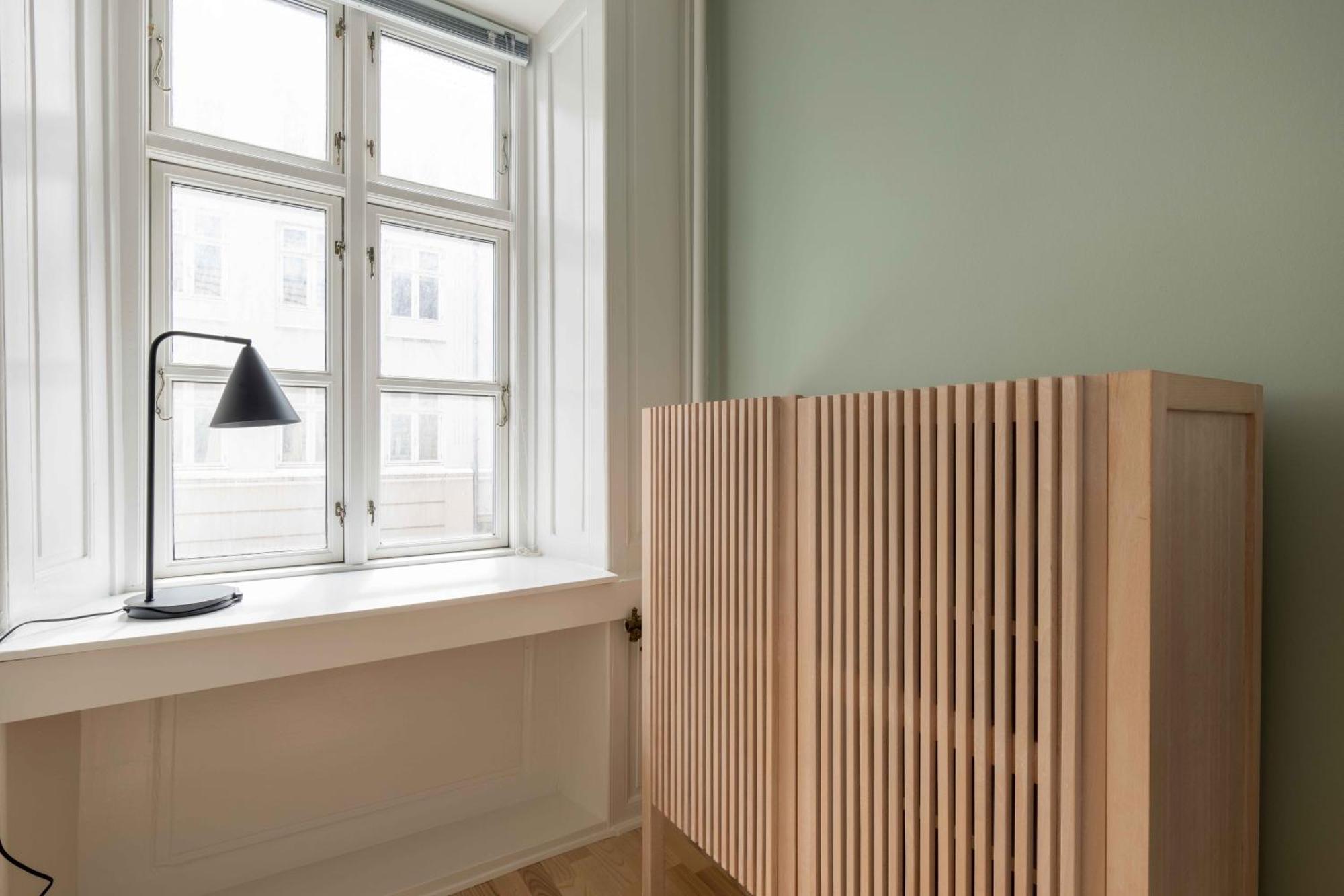 Spacious Tivoli Gardens W 3 Bedrooms Appartement *
