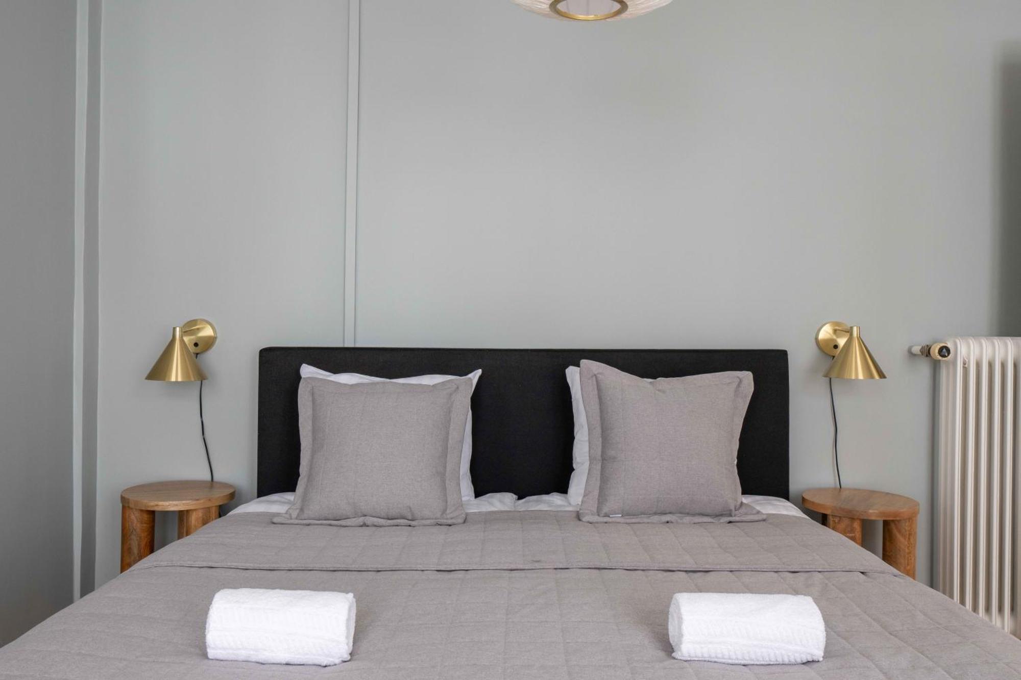 Spacious Tivoli Gardens W 3 Bedrooms * Kopenhagen