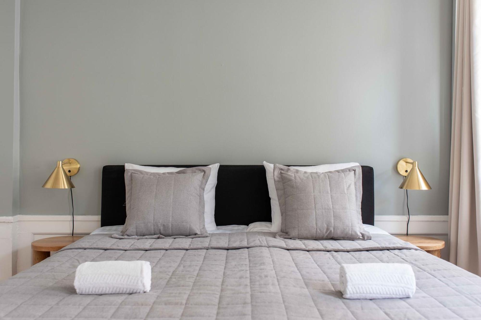 Appartement Spacious Tivoli Gardens W 3 Bedrooms *