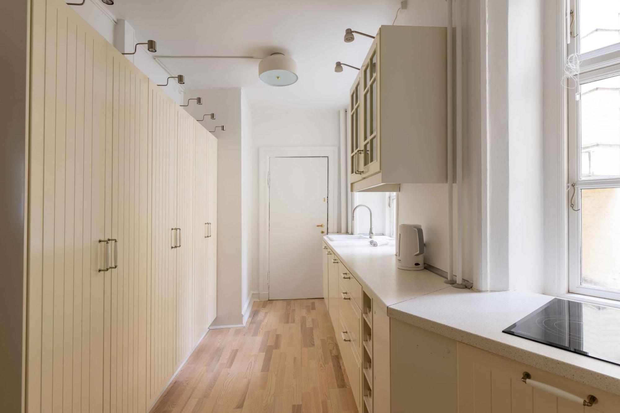 Spacious Tivoli Gardens W 3 Bedrooms *