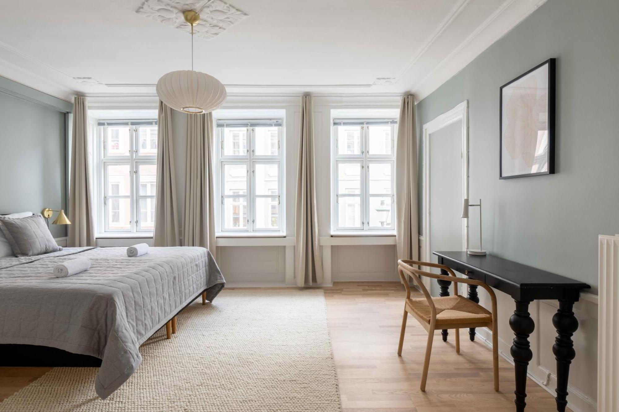 Appartement Spacious Tivoli Gardens W 3 Bedrooms *