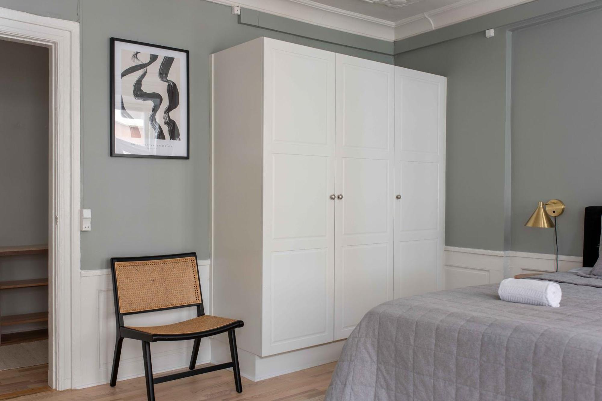 Spacious Tivoli Gardens W 3 Bedrooms Appartement
